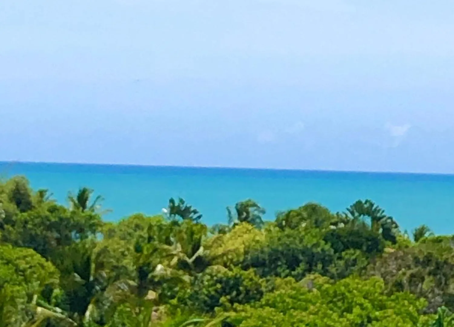 Vila Bangalo Maria Vista Mar, Luxo Em Trancoso Porto Seguro Brazílie