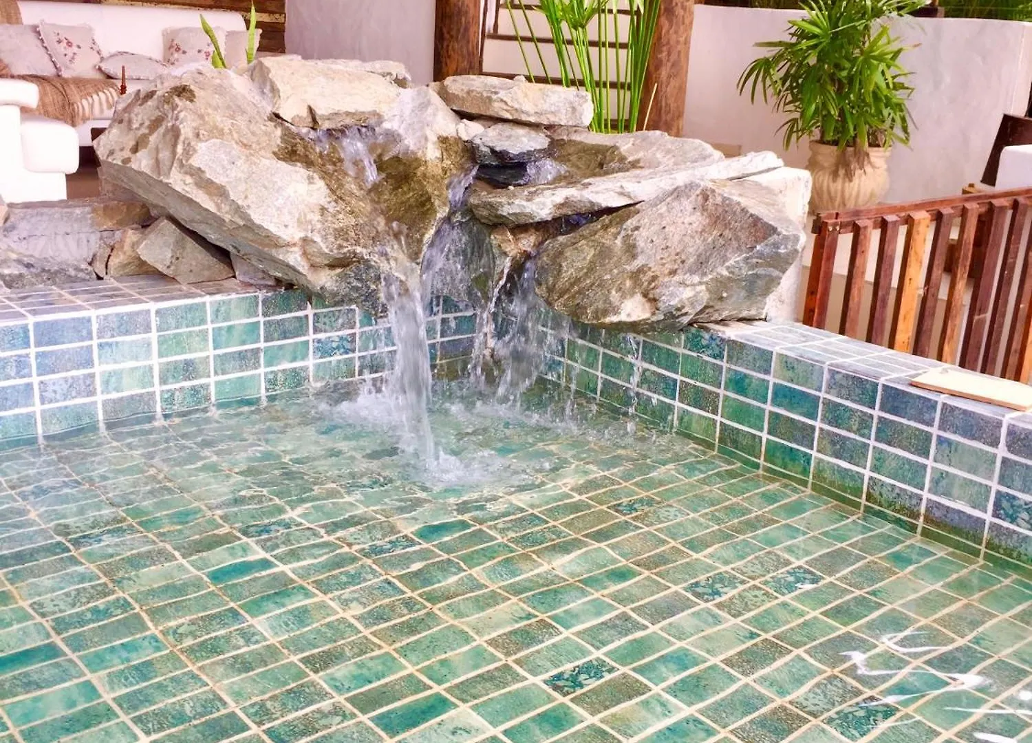 Vila Bangalo Maria Vista Mar, Luxo Em Trancoso Porto Seguro 0*,