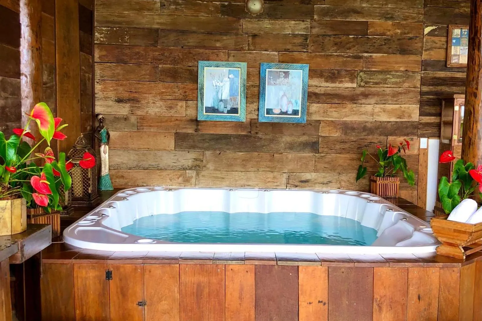 Vila Bangalo Maria Vista Mar, Luxo Em Trancoso Porto Seguro